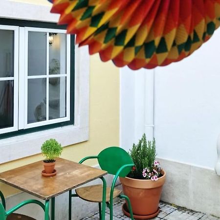 Mouraria Lisbon Soul Apartments T3 - 6Pax Esterno foto