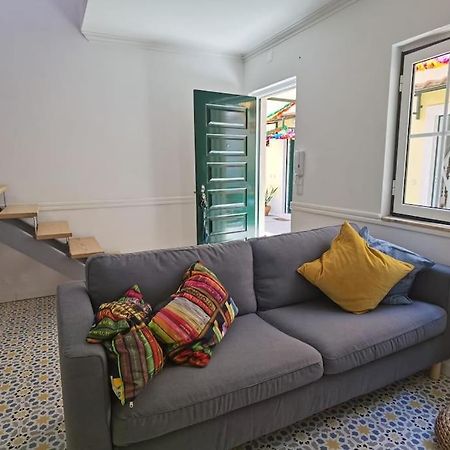 Mouraria Lisbon Soul Apartments T3 - 6Pax Esterno foto