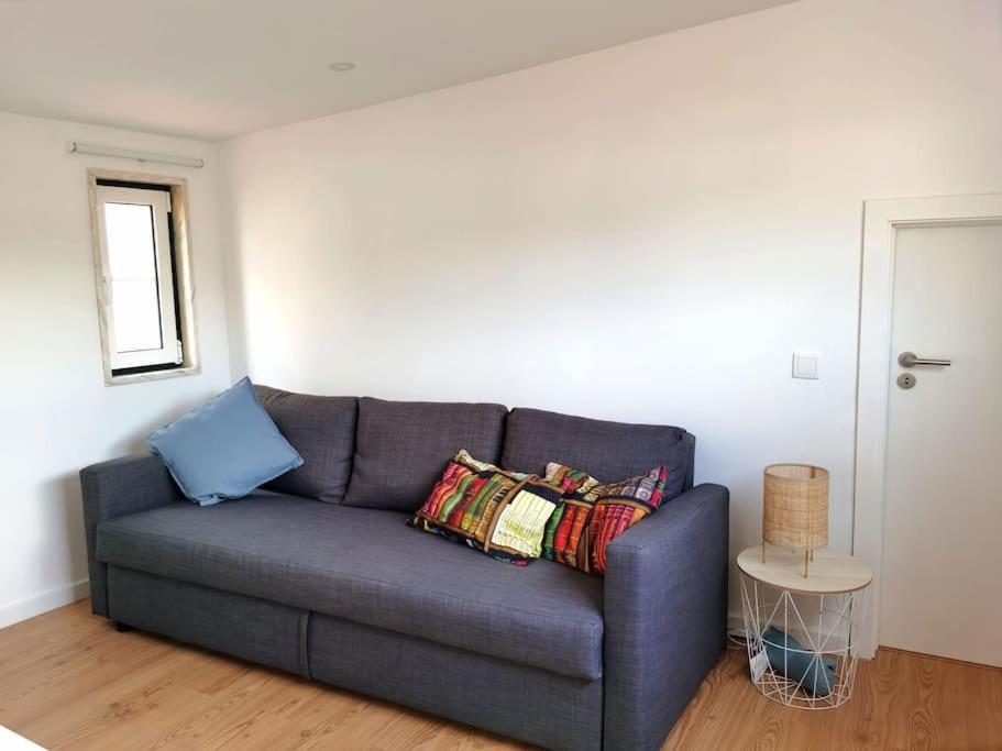 Mouraria Lisbon Soul Apartments T3 - 6Pax Esterno foto