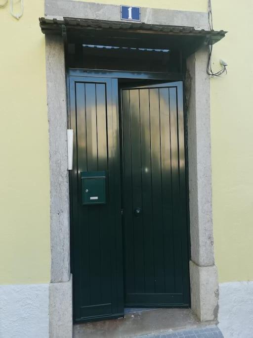 Mouraria Lisbon Soul Apartments T3 - 6Pax Esterno foto