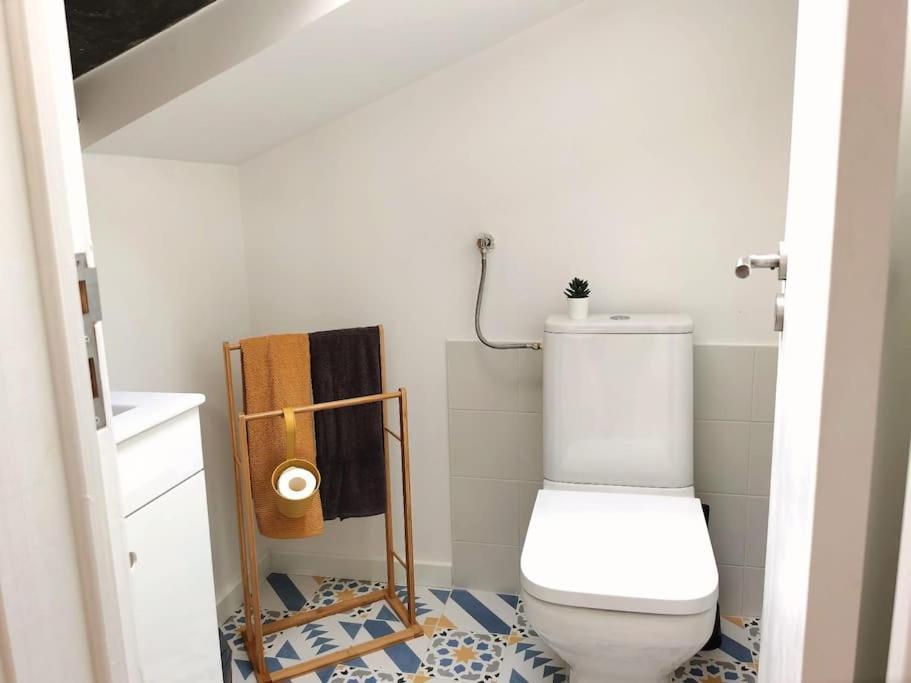 Mouraria Lisbon Soul Apartments T3 - 6Pax Esterno foto