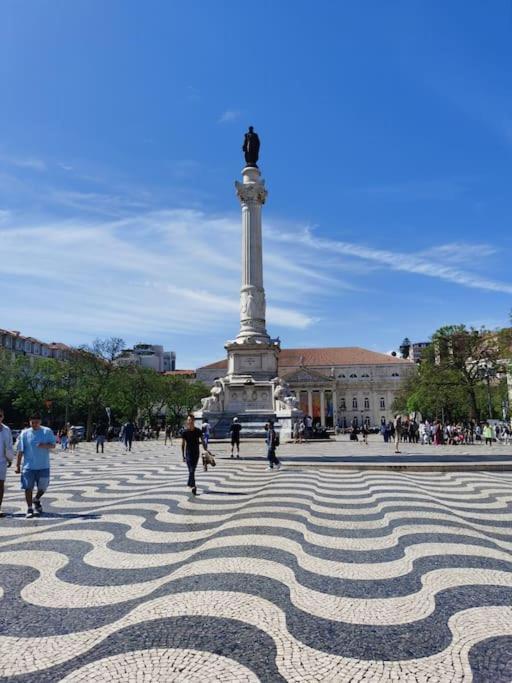 Mouraria Lisbon Soul Apartments T3 - 6Pax Esterno foto