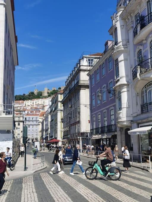 Mouraria Lisbon Soul Apartments T3 - 6Pax Esterno foto