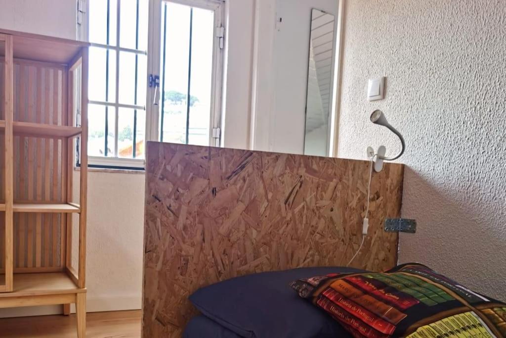 Mouraria Lisbon Soul Apartments T3 - 6Pax Esterno foto