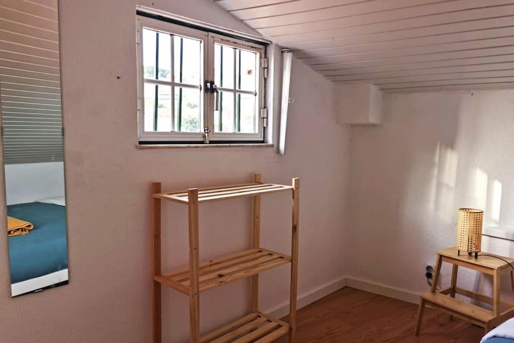 Mouraria Lisbon Soul Apartments T3 - 6Pax Esterno foto