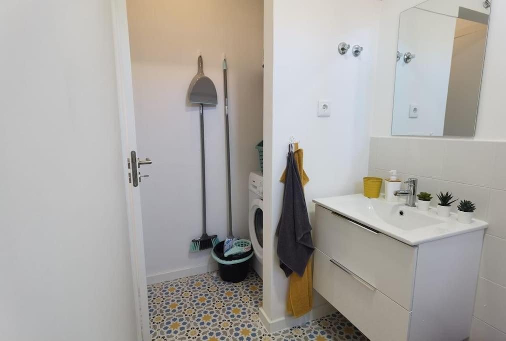 Mouraria Lisbon Soul Apartments T3 - 6Pax Esterno foto