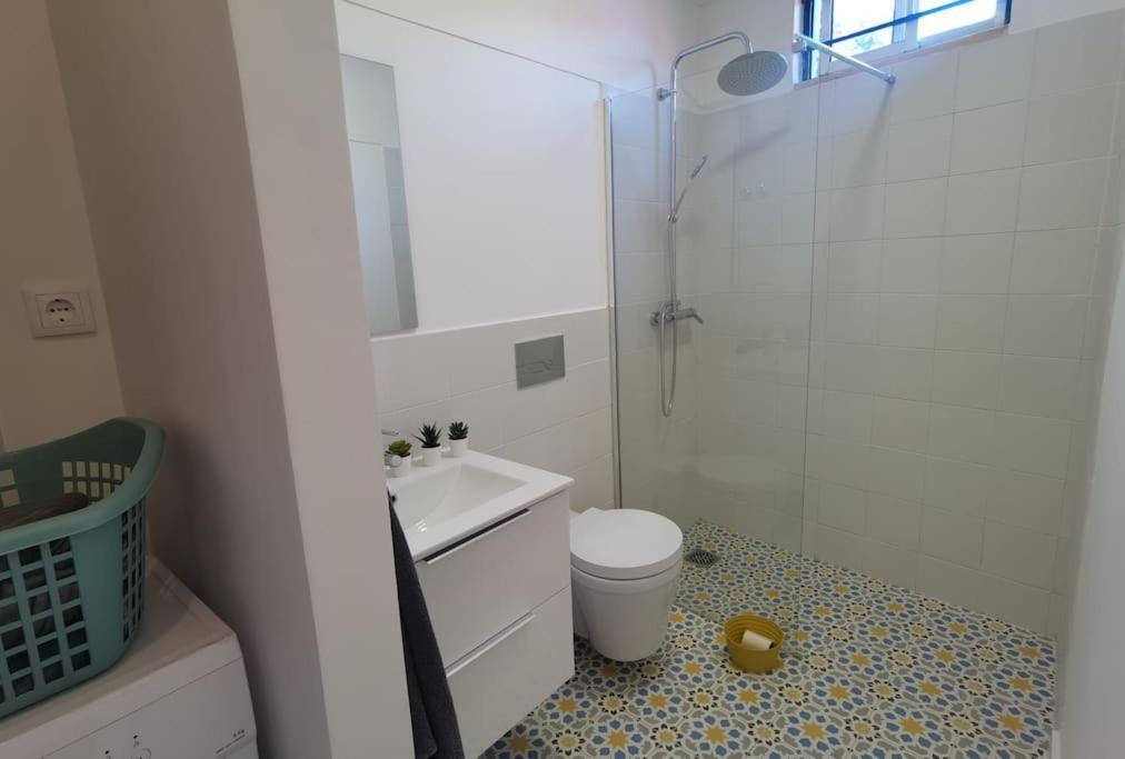 Mouraria Lisbon Soul Apartments T3 - 6Pax Esterno foto