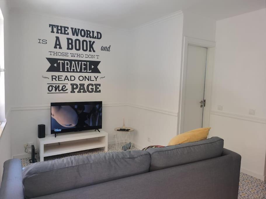 Mouraria Lisbon Soul Apartments T3 - 6Pax Esterno foto