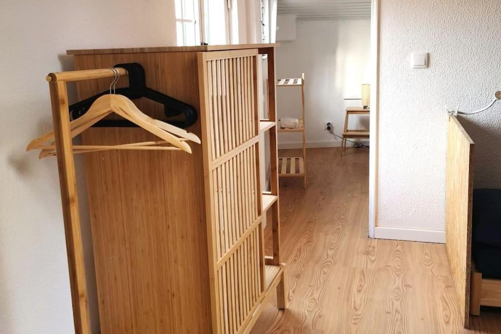 Mouraria Lisbon Soul Apartments T3 - 6Pax Esterno foto