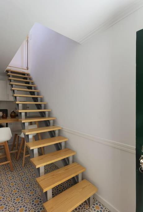Mouraria Lisbon Soul Apartments T3 - 6Pax Esterno foto