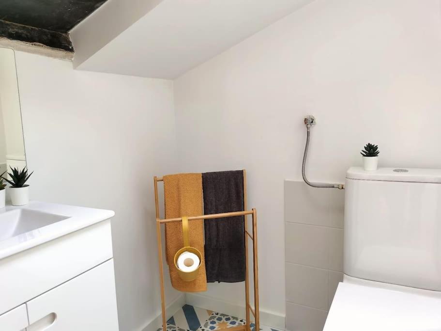 Mouraria Lisbon Soul Apartments T3 - 6Pax Esterno foto