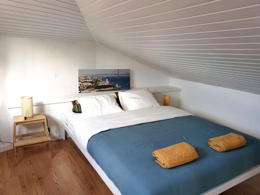 Mouraria Lisbon Soul Apartments T3 - 6Pax Esterno foto