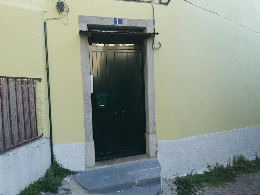 Mouraria Lisbon Soul Apartments T3 - 6Pax Esterno foto